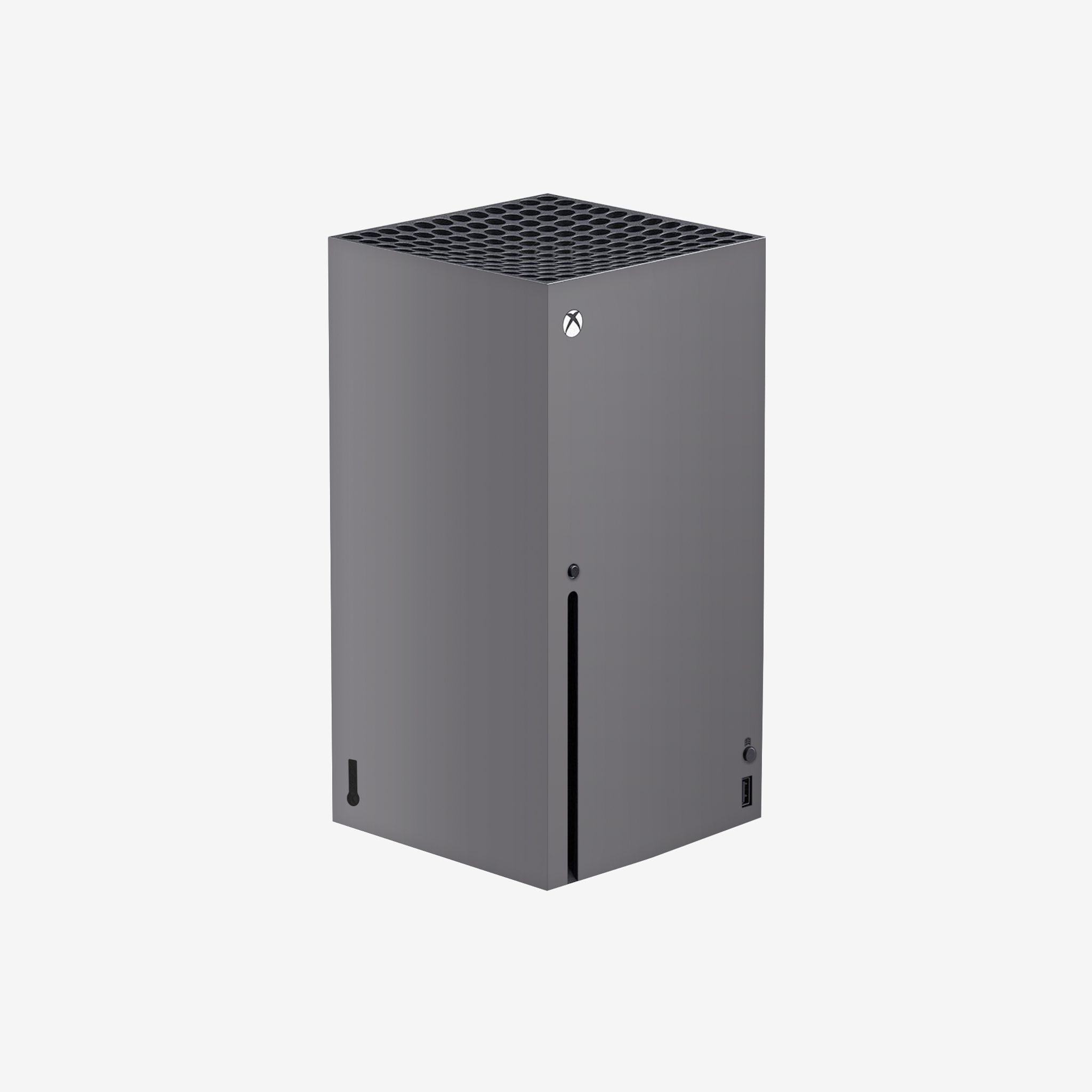 Виниловая наклейка GRAPHITE для XBOX