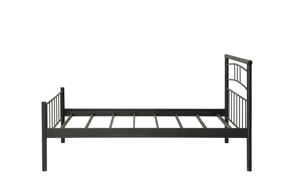 Токио (Олмеко) 42.25 Кровать двуспальная 1600мм