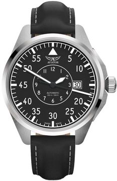 Наручные часы Aviator V.3.39.0.340.4