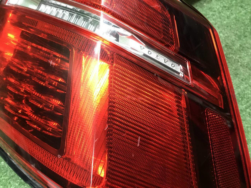 Фонарь правый внешний Volvo XC60 2 (2017-н.в.)