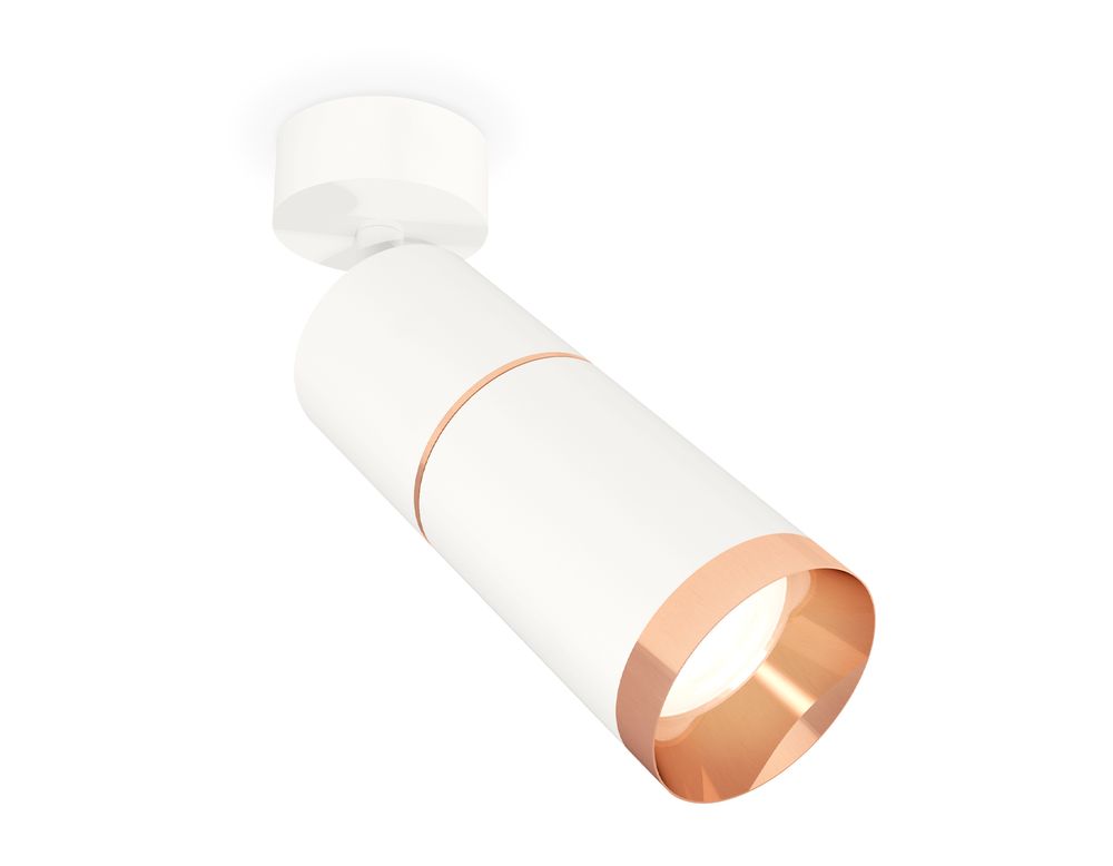 Ambrella Комплект поворотного светильника MR16 Споты XM6312013