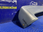 Спойлер NISSAN STAGEA 1996-1998