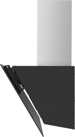 Кухонная вытяжка MAUNFELD Topaz 60 черный фото 6