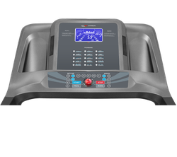 Carbon Fitness T806 HRC