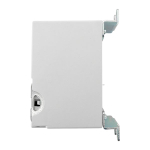 Привод моторный для AV POWER-2 ETU/TR AC/DC 230В EKF