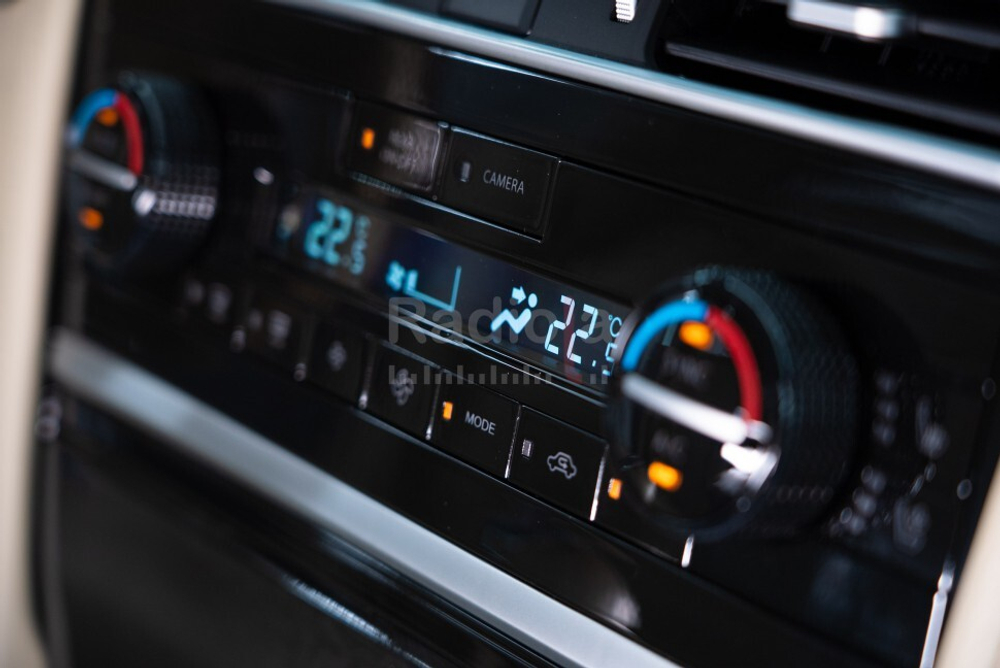 Магнитола для Nissan Patrol Y62 2010-2015 - Radiola RDL-Patrol монитор 12.3" на Android 12, 6Гб+128Гб, CarPlay, 4G SIM-слот