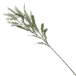 GAEM Цветок искусственный, L20 W15 H81 см