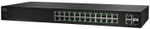 Коммутатор Cisco SF112-24