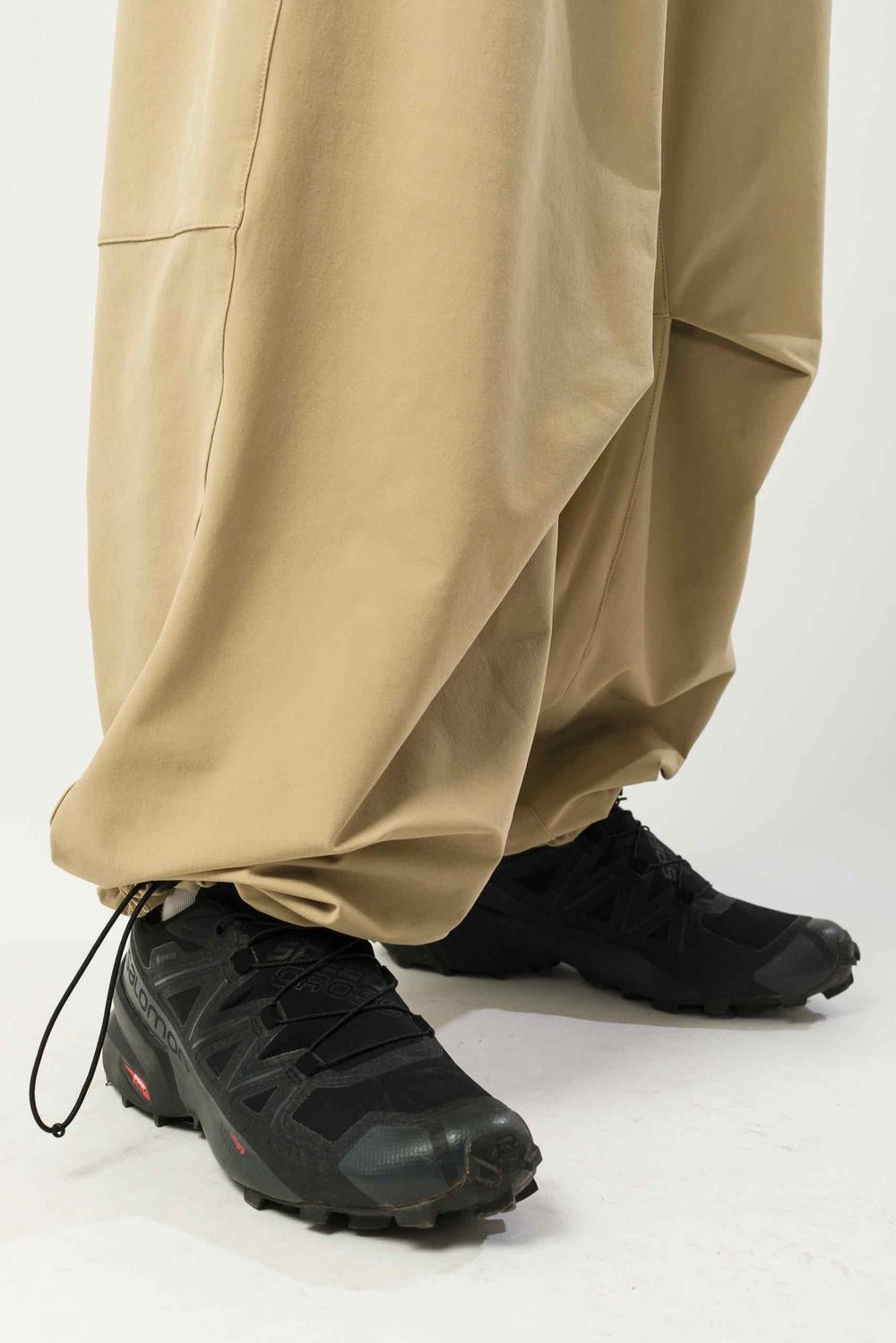 Штаны COR SWP хаки