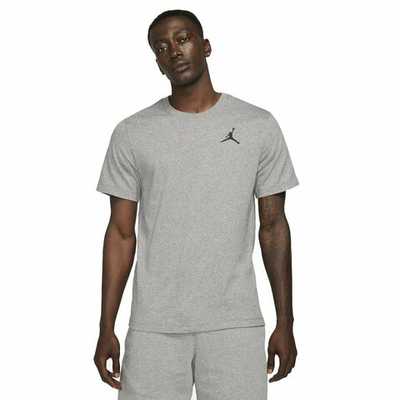 Футболка Jordan Jumpman Gray T-shirt