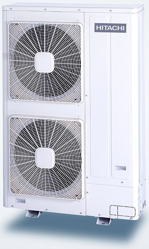 Наружный блок VRF Hitachi Set Free Mini RAS-6FSNY3E