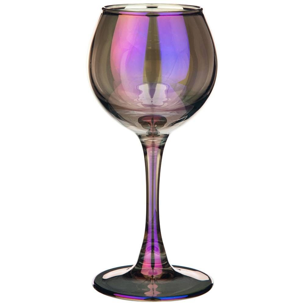 НАБОР РЮМОК ИЗ 6 ШТ "ВРЕМЕНА ГОДА" 65 МЛ 6*6*12,5СМ