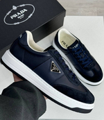 Кеды Prada