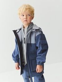 Куртка Softshell демисезонная "Шторм"