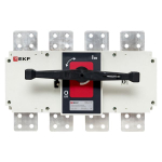 Рубильник-выключатель  EKF psds-1250-4
