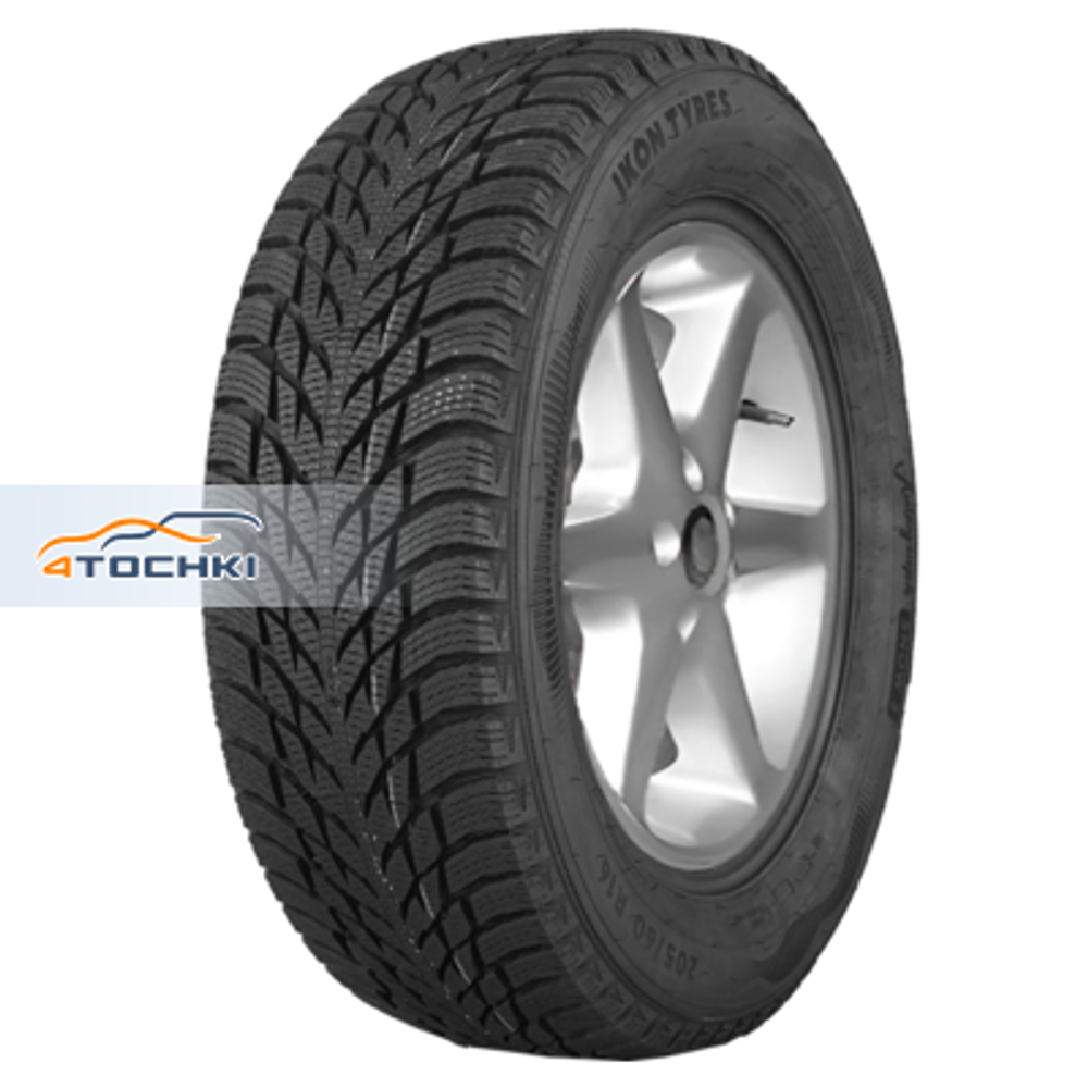 Легковая шина Ikon Tyres 205/65R16 99R XL Autograph Snow 3 TL