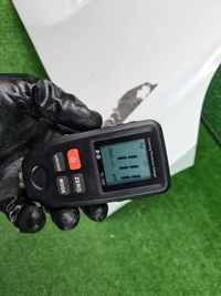 Крыло переднее левое Chery Tiggo 8 Pro (2021-2024)