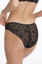 41033 ILUSION Трусы слипы