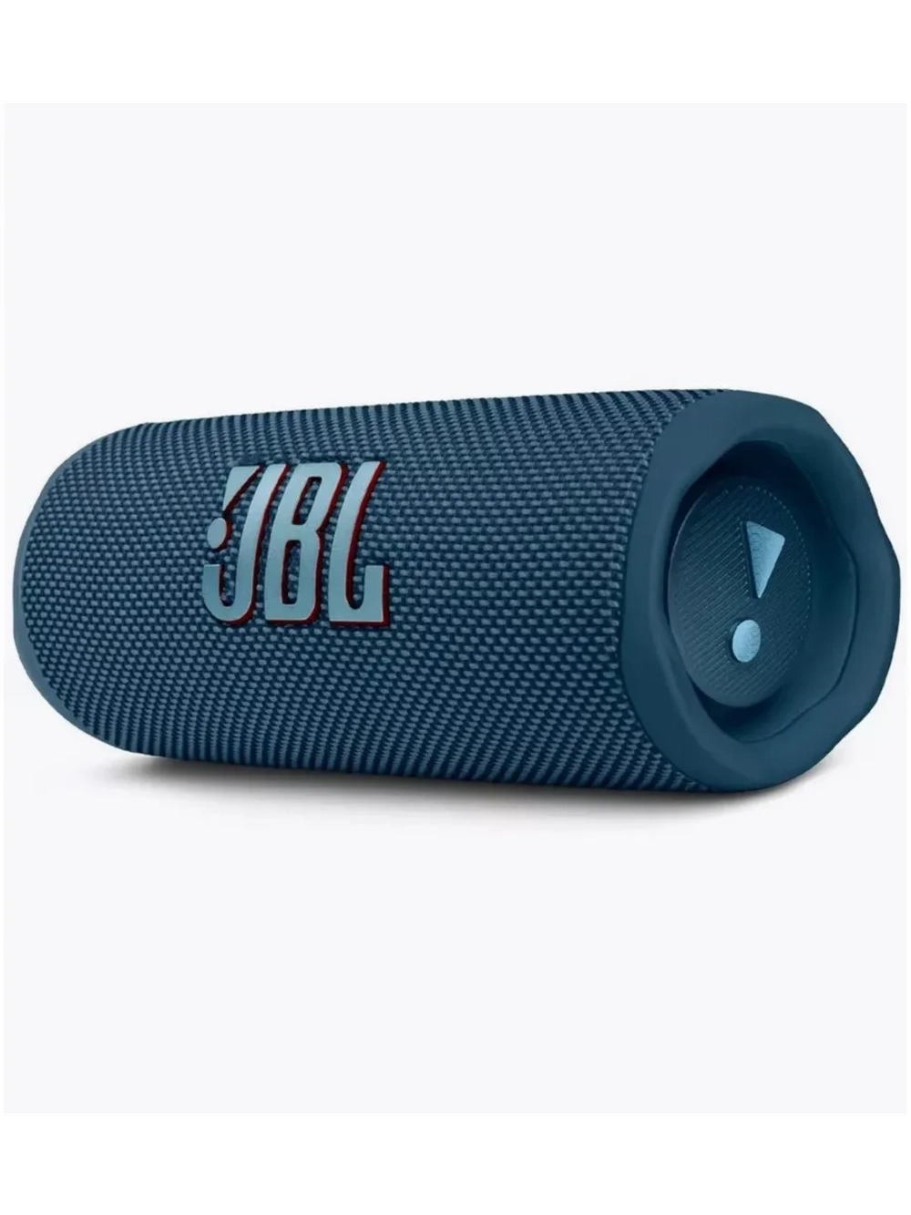 Портативная колонка JBL Flip 6, синий