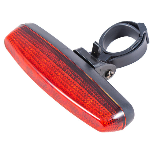 Фонарь задний пластик, 5 светодиодов,29781