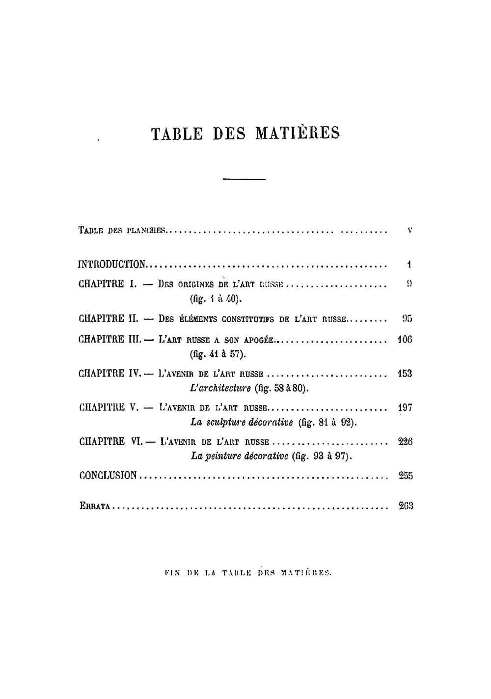 L'art Russe. Ses Origines, Ses Éléments Constitutifs, Son Apogée Son Avenir | Eugène-Emmanuel Viollet-le-Duc