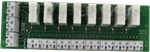 Плата релейная, выход RB 515620  KONE.
