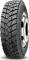 Hunterroad H802 315/80 R22,5 156/153L (Ведущая ось)