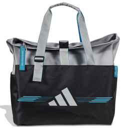 Спортивная сумка Adidas Weekend Off White 3.4