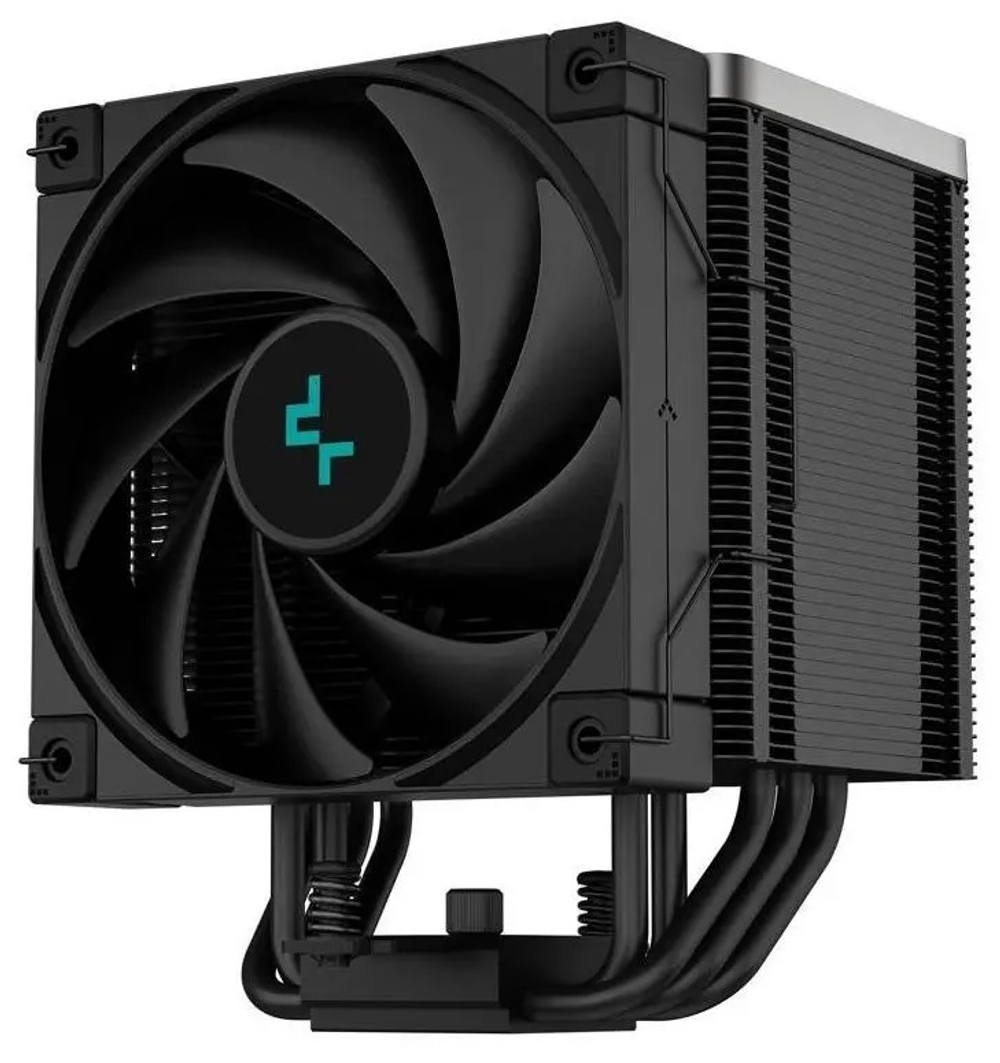 Кулер  Deepcool AK500 ZERO DARK