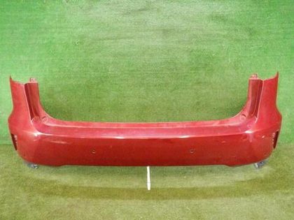 Бампер задний Lexus RX 4 (2015-2019)