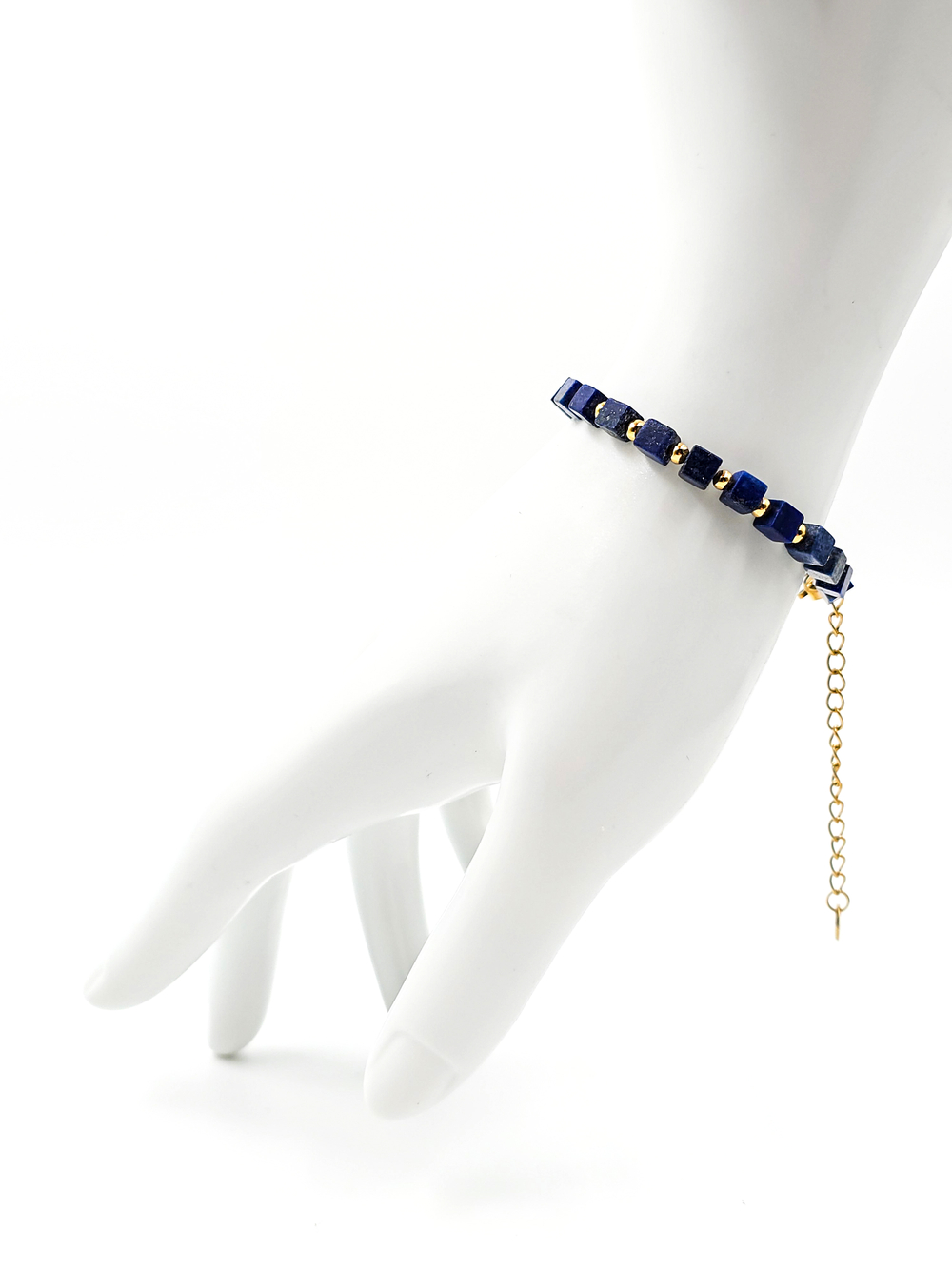 Браслет из Лазурита