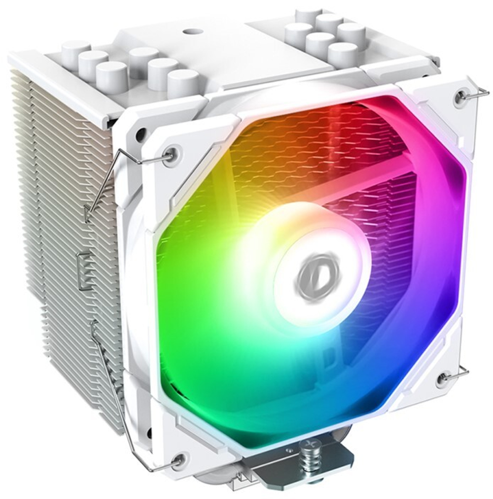 Кулер  ID-Cooling SE-226-XT ARGB SNOW
