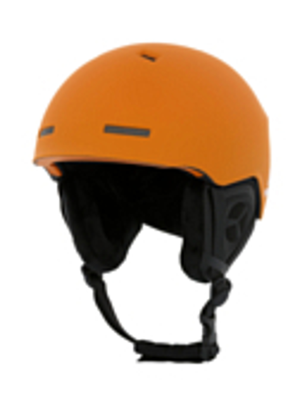 Зимний шлем ProSurf Unicolor Orange (см:57-58)
