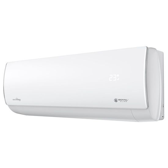 Мультисплит система на 3 комнаты Royal Clima RCI-PFF09HN x 3 / 3TFM-25HN/OUT