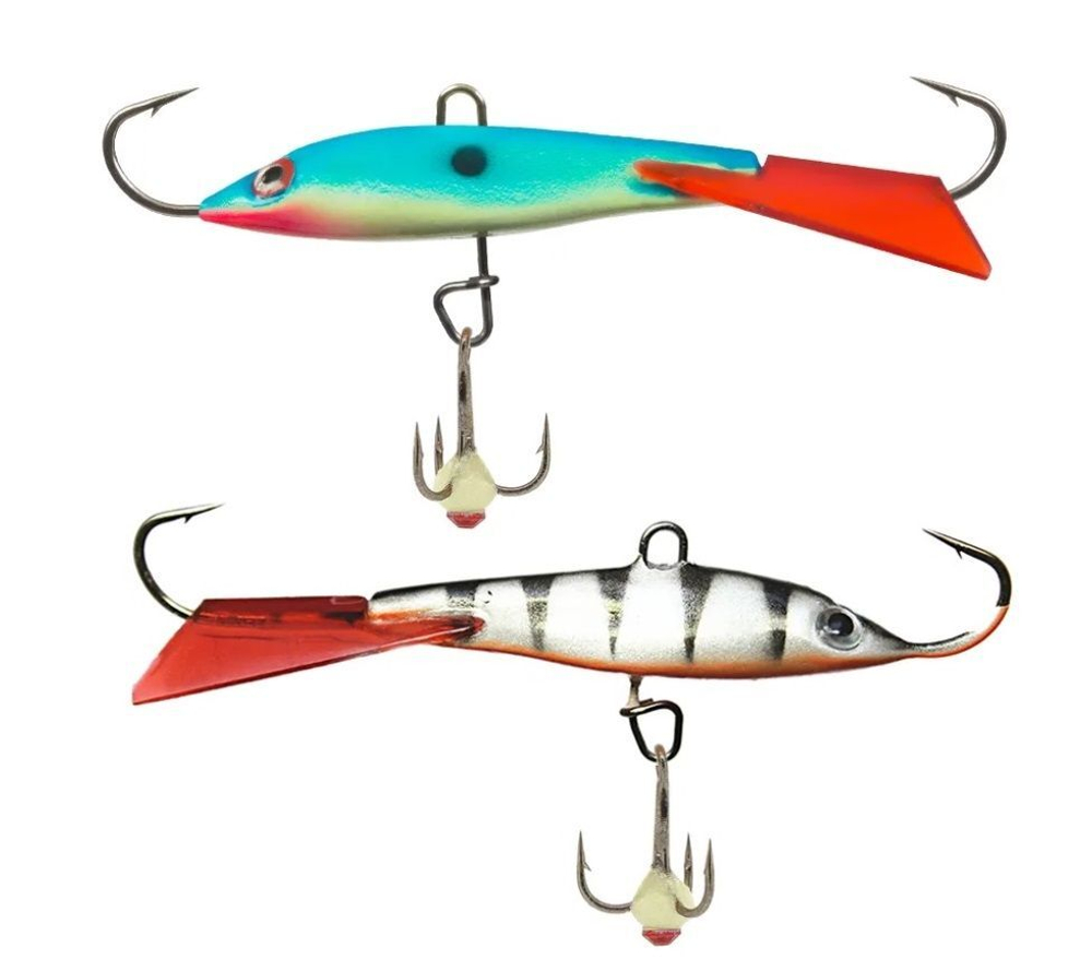 Балансир рыболовный Akara Bandit