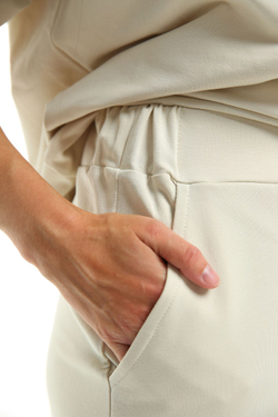 Брюки джогеры 3-х нитка