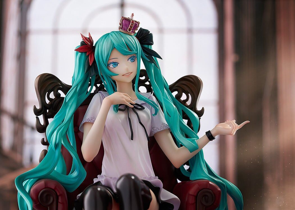 Hatsune Miku