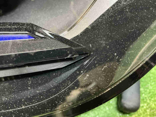 Фара правая BMW X2 U10 (2023-н.в.) LED