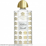 Sublime Vanille