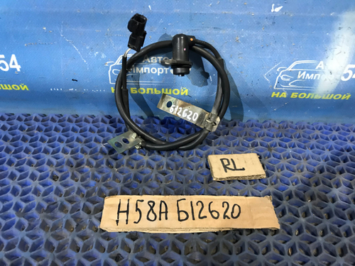 Датчик ABS задний левый MITSUBISHI PAJERO MINI 1998-2012