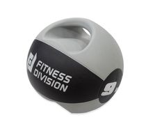 Медбол Easy Grip 9 кг