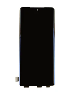 Дисплей для OnePlus 12T/Ace 3 pro 5G в сборе с тачскрином (Black)