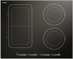 Независимая индукционная варочная панель Gorenje Plus GIT66B