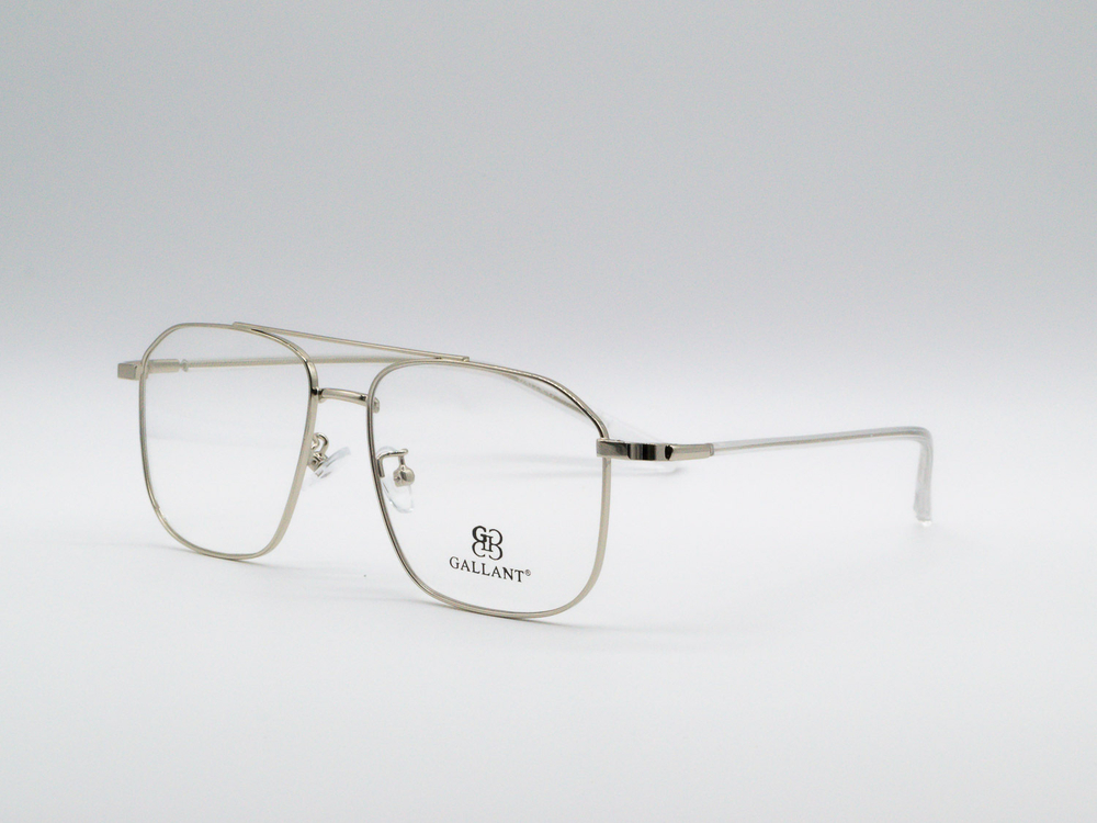 Изг. оправы Gallant 72701 Silver