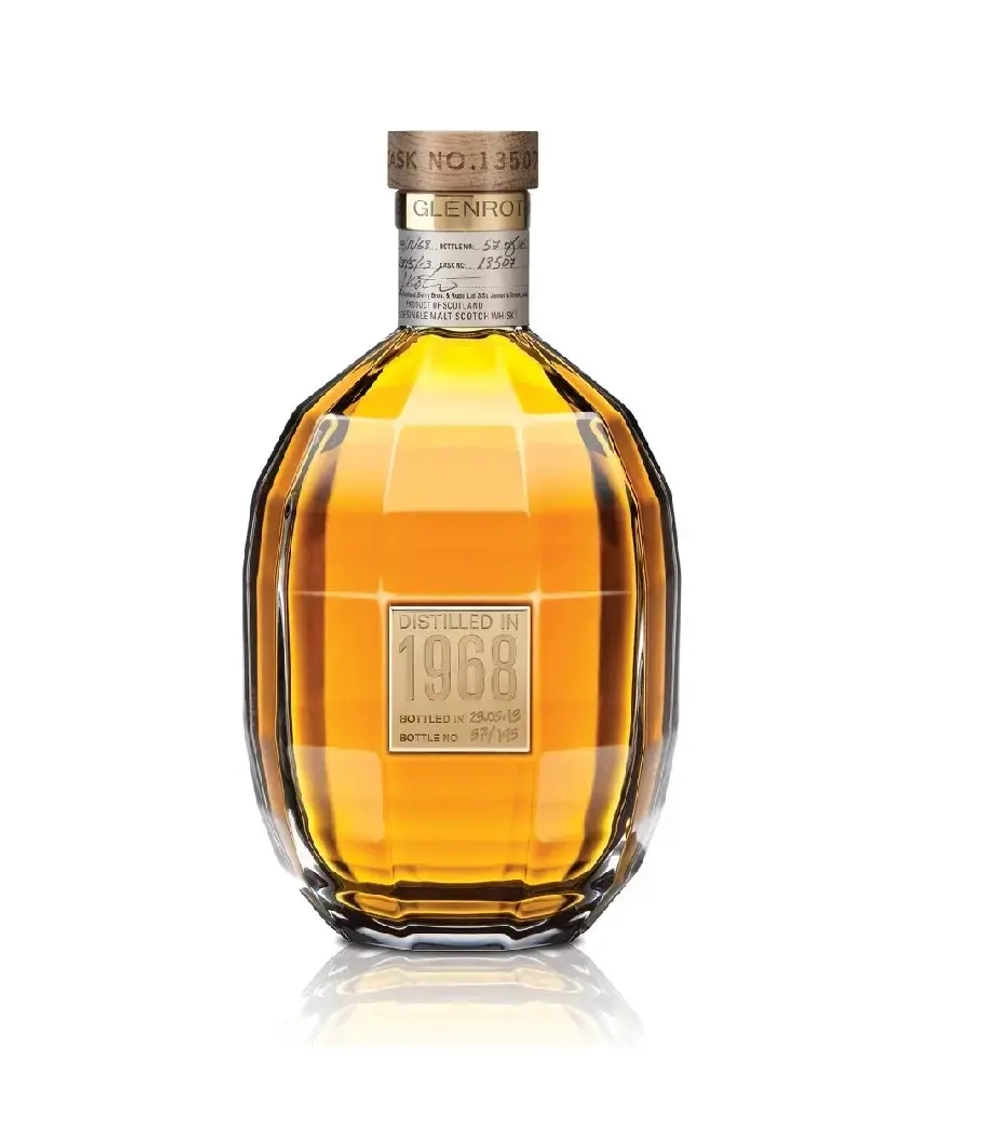The Glenrothes Vintage 1968