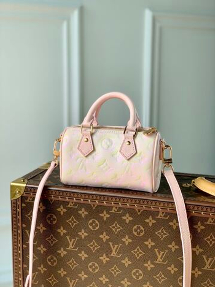 Louis Vuitton Nano Speedy
