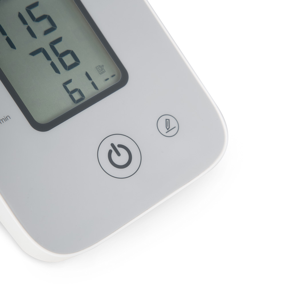 Тонометр Армед YE610D Память на 80 измерений