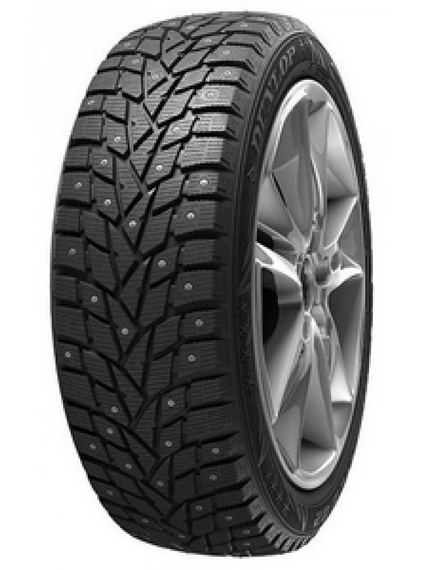 Dunlop SP Winter ICE02 275/35 R20 102T шип.