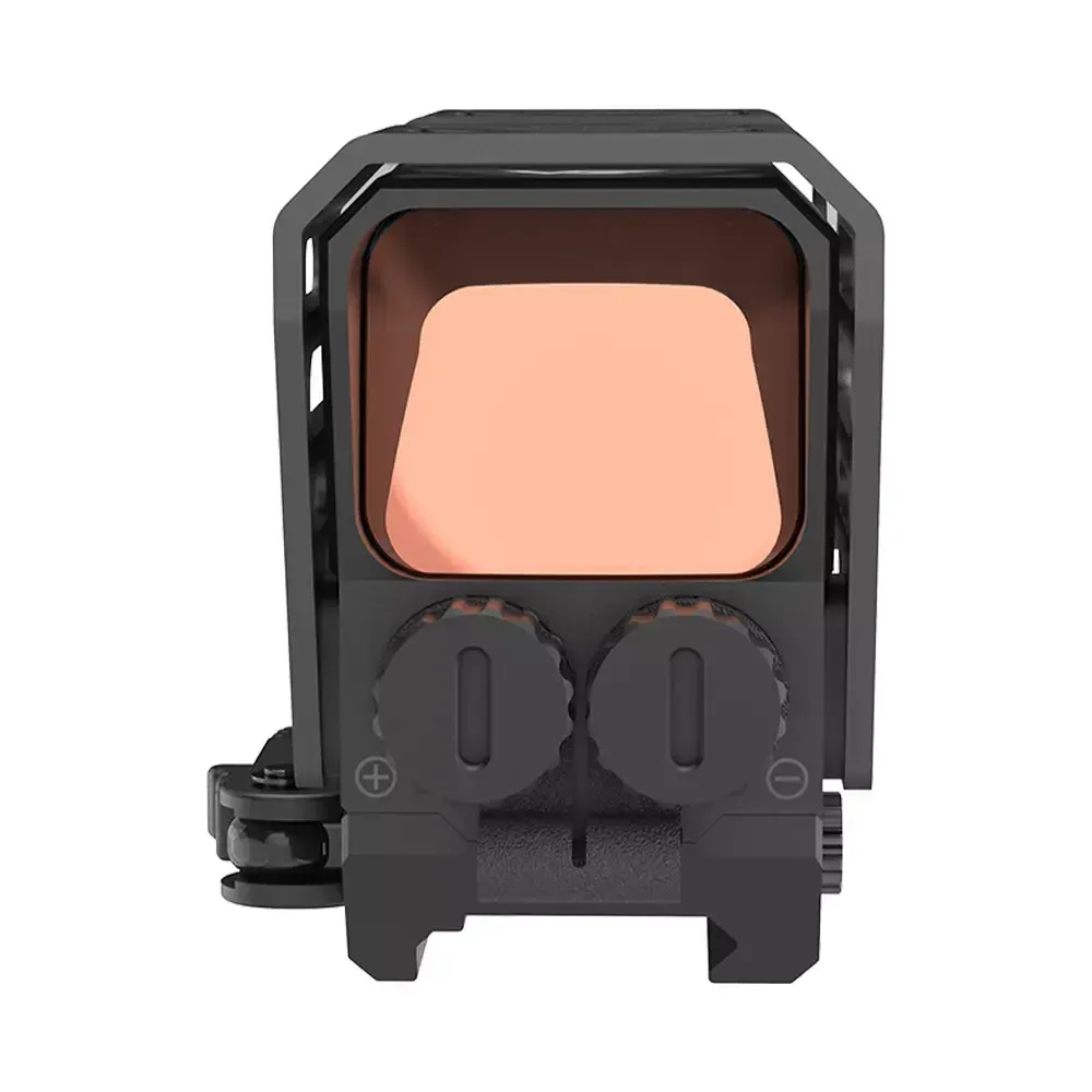 Коллиматорный прицел Frenzy Plus 1X31X26, Vector Optics