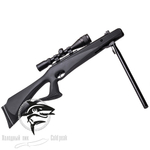 Пневматическая винтовка Crosman Trail NP 8 BT1K77SNP